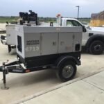 2017 WACKER NEUSON G25