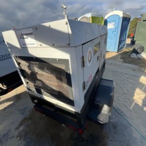 2017 WACKER NEUSON G25