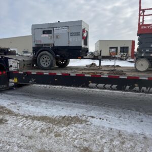 2017 WACKER NEUSON G25