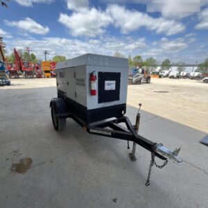 2017 WACKER NEUSON G25