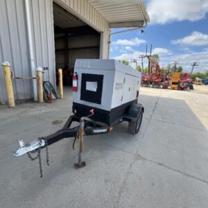 2017 WACKER NEUSON G25