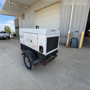 2017 WACKER NEUSON G25