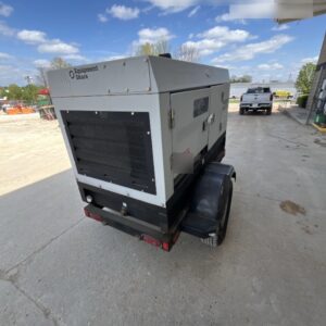 2017 WACKER NEUSON G25