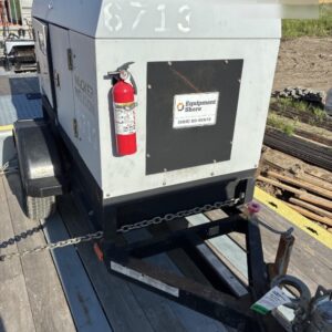 2017 WACKER NEUSON G25