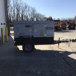 2017 WACKER NEUSON G50