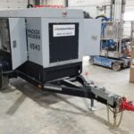 2017 WACKER NEUSON G50