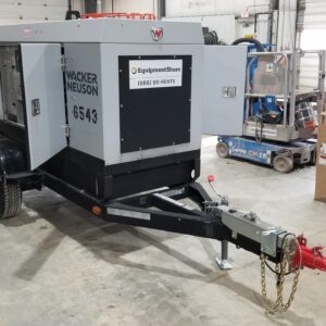 2017 WACKER NEUSON G50