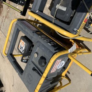 2017 WACKER NEUSON GPS9700V