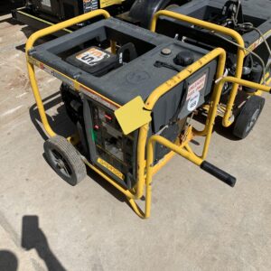 2017 WACKER NEUSON GPS9700V
