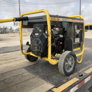 2017 WACKER NEUSON GPS9700V