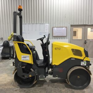2017 WACKER NEUSON RD18