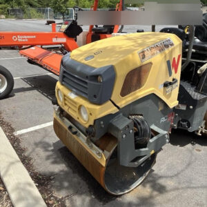 2017 WACKER NEUSON RD18