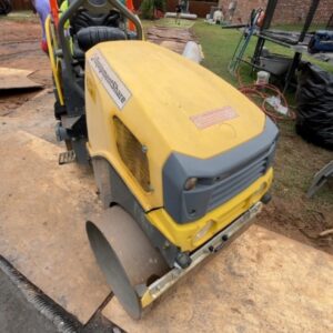 2017 WACKER NEUSON RD18