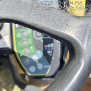 2017 WACKER NEUSON RD18