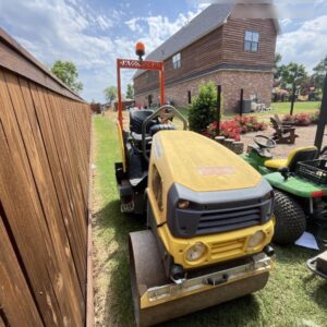 2017 WACKER NEUSON RD18