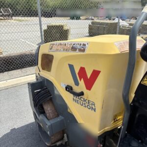 2017 WACKER NEUSON RD18