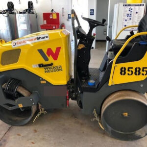 2017 WACKER NEUSON RD18