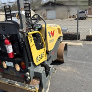 2017 WACKER NEUSON RD18