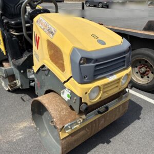 2017 WACKER NEUSON RD18