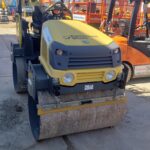 2017 WACKER NEUSON RD28-120