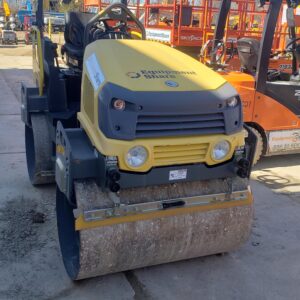 2017 WACKER NEUSON RD28-120