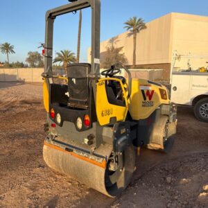 2017 WACKER NEUSON RD28-120