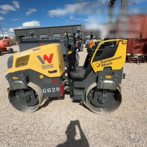 2017 WACKER NEUSON RD28-120
