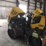2017 WACKER NEUSON RD28-120