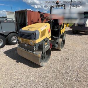 2017 WACKER NEUSON RD28-120