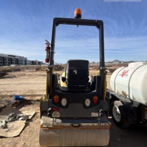 2017 WACKER NEUSON RD28-120