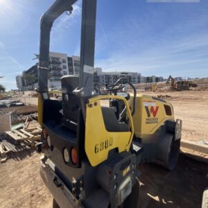 2017 WACKER NEUSON RD28-120