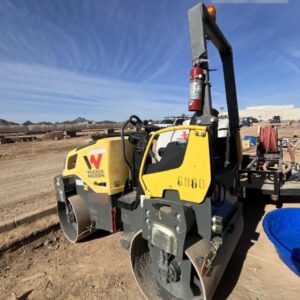 2017 WACKER NEUSON RD28-120