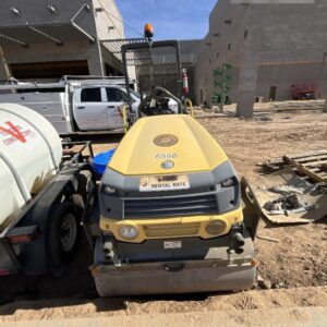 2017 WACKER NEUSON RD28-120