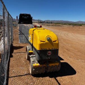 2017 WACKER NEUSON RTKx-SC3