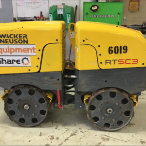 2017 WACKER NEUSON RTKx-SC3