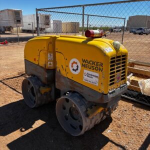 2017 WACKER NEUSON RTKx-SC3