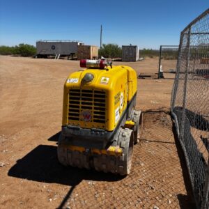2017 WACKER NEUSON RTKx-SC3