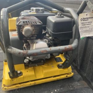2017 WACKER NEUSON WP1550AW