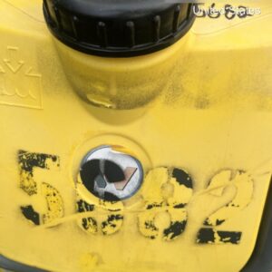 2017 WACKER NEUSON WP1550AW
