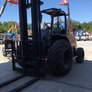 2018 CASE 588H