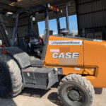2018 CASE 588H