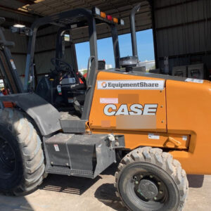 2018 CASE 588H