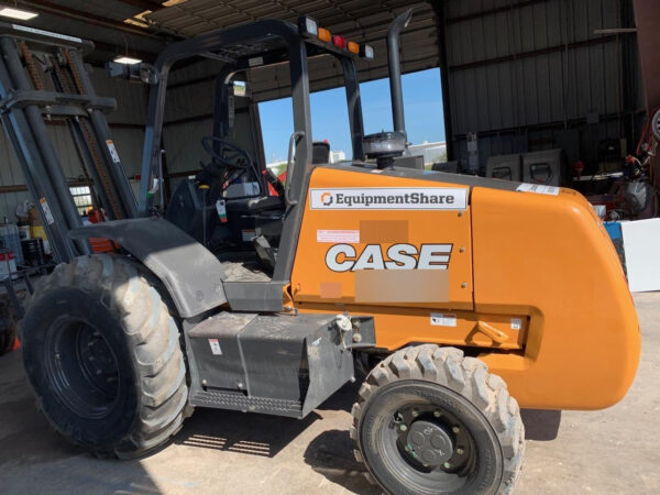 2018 CASE 588H 2018 CASE 588H