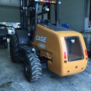 2018 CASE 588H