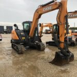 2018 CASE CX80C