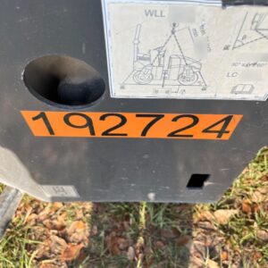 2018 CASE DV26