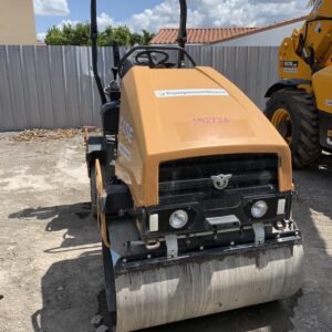 2018 CASE DV26