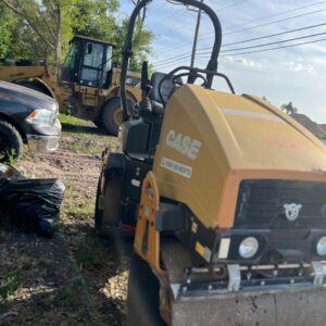 2018 CASE DV26