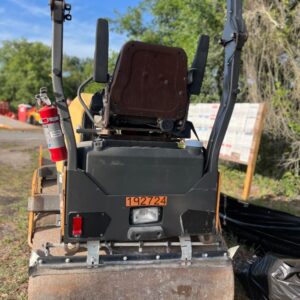 2018 CASE DV26