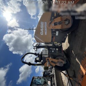 2018 CASE DV26